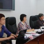 国家认监委组织质量管理体系认证“升级版”认证认可行业标准工作汇报