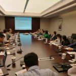 CNAS机械专委会举办认可能力表述方式培训研讨会