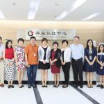 CNAS副秘书长刘晓红开展新认可制度调研