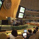 联合国工发组织 | 2018中小微企业日