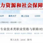 湖北省丨注安、注消、建筑等职业资格证书效力直接等同职称了